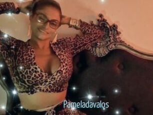 Pameladavalos
