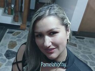 Pamelahorny