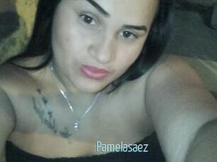 Pamelasaez