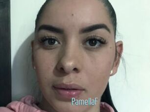 PamellaF