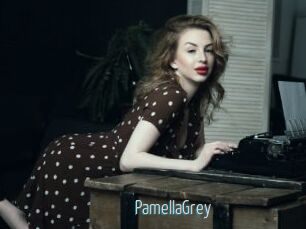 PamellaGrey