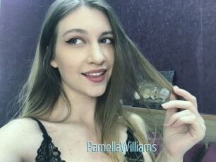 PamellaWilliams