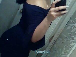 Pamelove