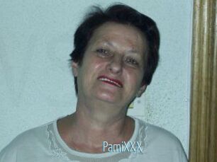 PamiXXX