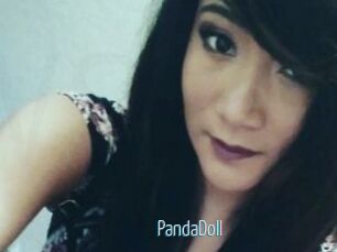 PandaDoll