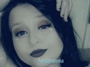 Pandamamma