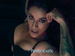 PandoraExotic