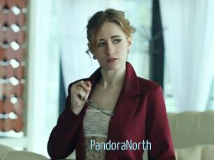 PandoraNorth