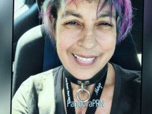 PandoraPRN