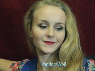 PandoraWell