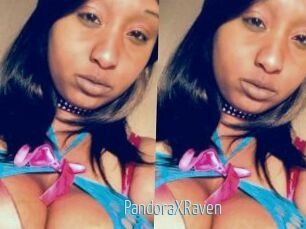 PandoraXRaven