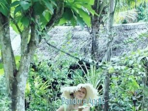 Pandora_Apple