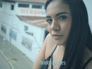 Pandora_Gates