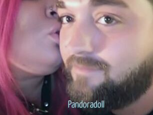 Pandoradoll