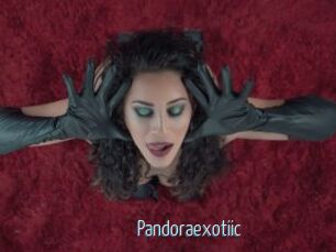 Pandoraexotiic