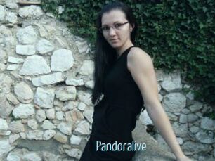Pandoralive