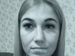 Panila