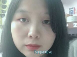 Panpanlove
