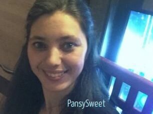 PansySweet