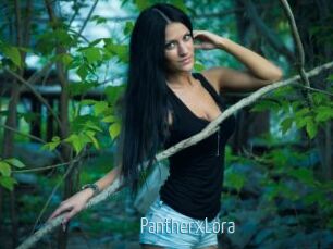 PantherxLora