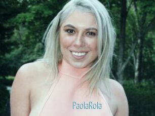 PaolaRola