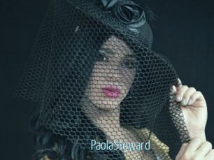 PaolaSteward Video Sexe