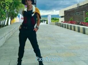PaoloDynamite