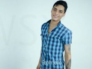 PaoloSado