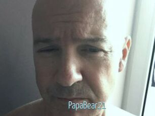 PapaBear21