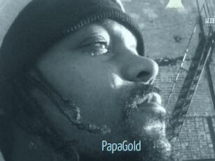 PapaGold