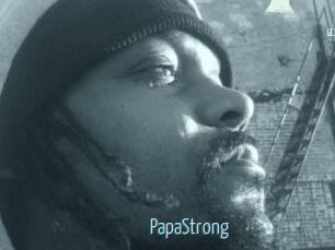 PapaStrong