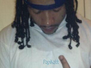 PapiKatt