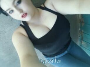 PapisKitten