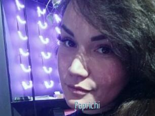 Paprichi