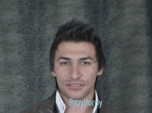 PapyHorny