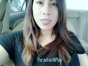 ParadiseNPlay