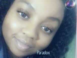 Paradox
