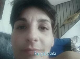 ParejaCasada