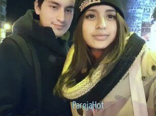 ParejaHot