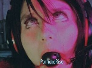 ParhelioRise