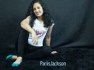PariisJackson