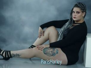 ParisHarley