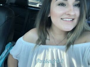 ParisKnightXO