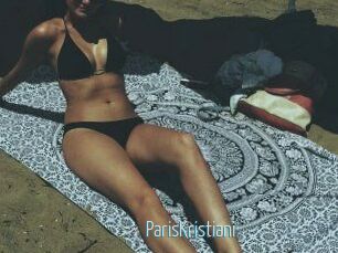 Paris_Kristiani