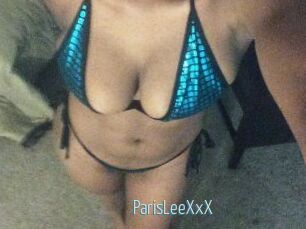 ParisLeeXxX