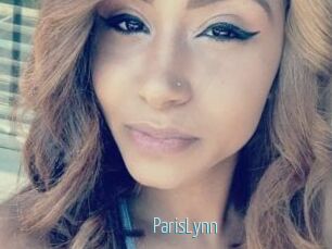 ParisLynn_