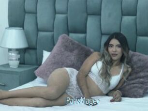 ParisMagee