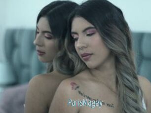 ParisMagey
