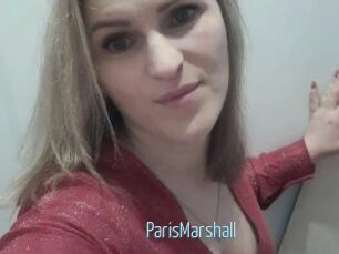 ParisMarshall