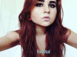ParisNail
